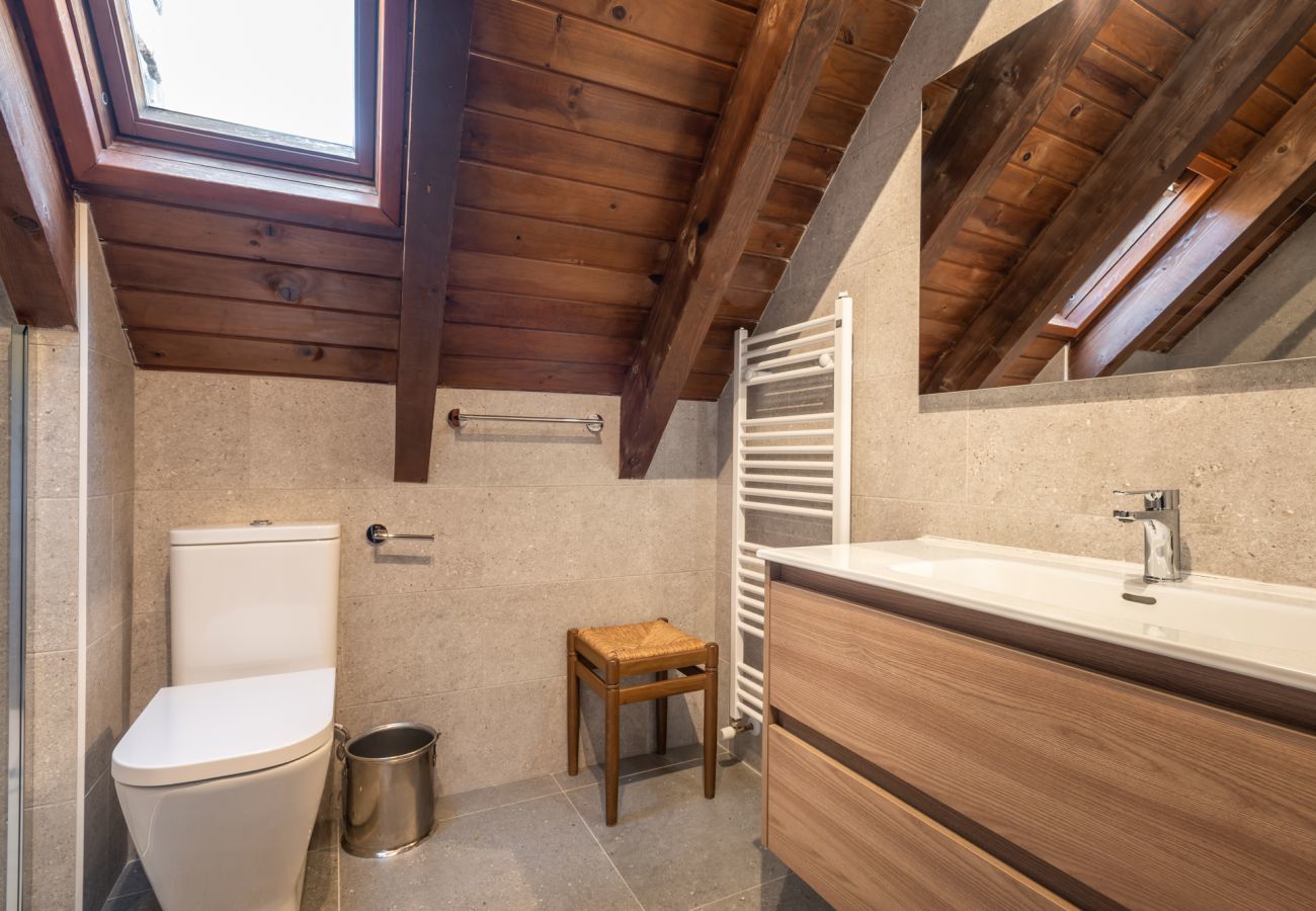 Casa en Baqueira - Casa Mont Romies by Totiaran