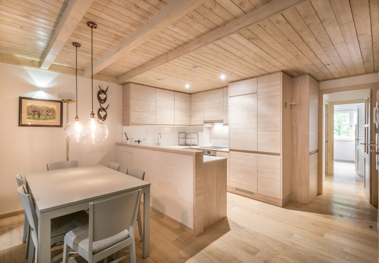 Apartamento en Baqueira - Dossau By Totiaran