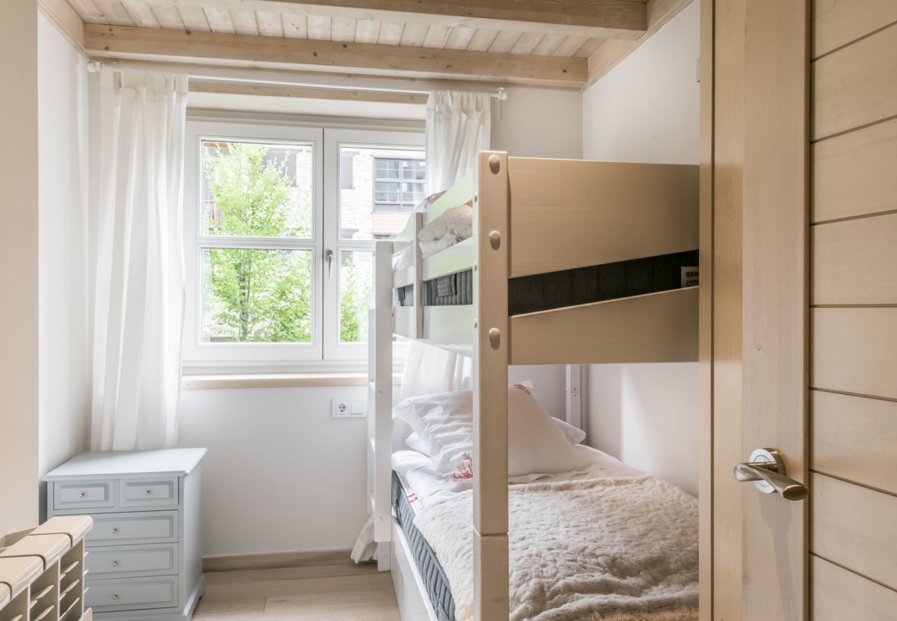 Apartamento en Baqueira - Dossau By Totiaran