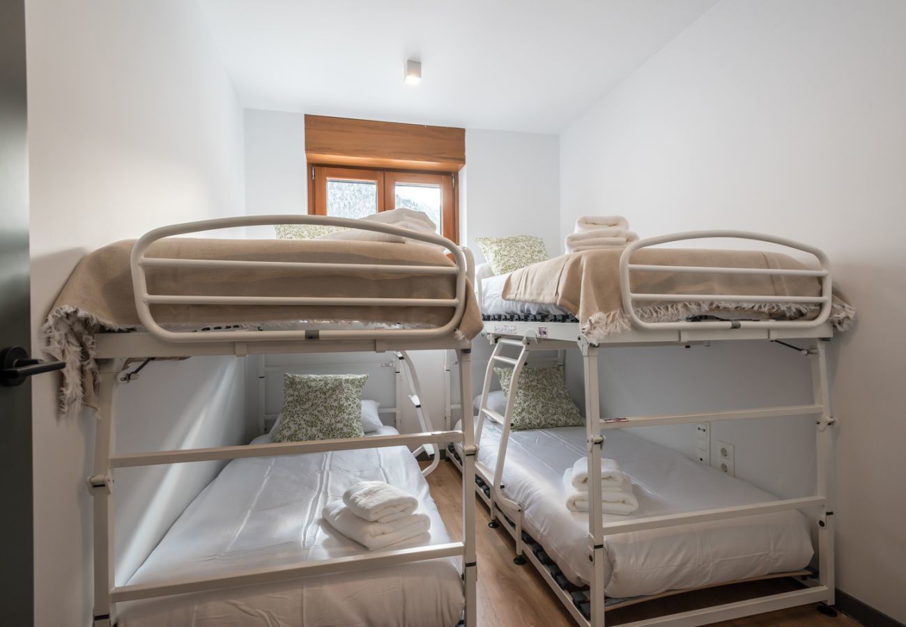Apartamento en Naut Aran - Aiguamoix by Totiaran