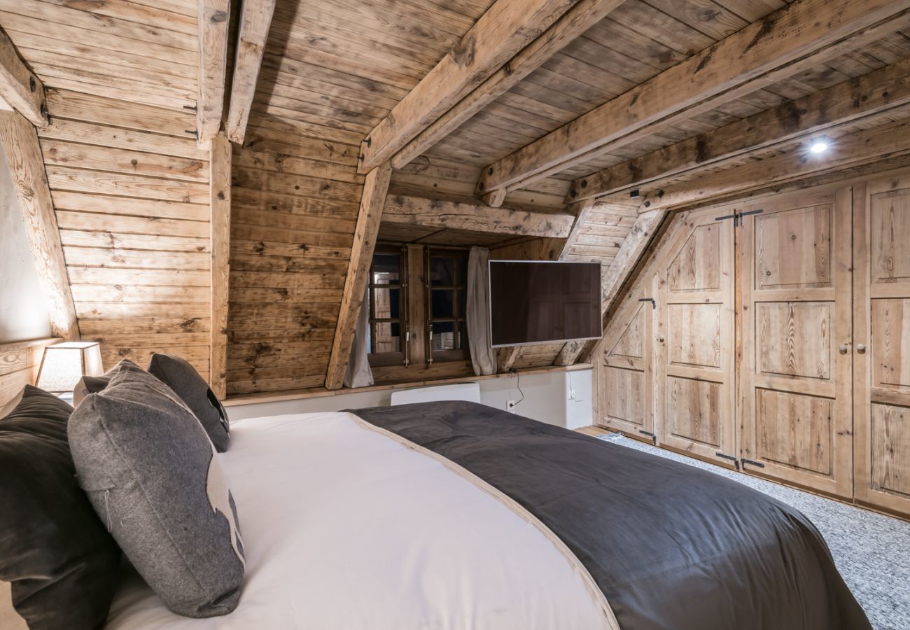 Casa en Baqueira - Casa Pleta de Baqueira Deluxe by Totiaran