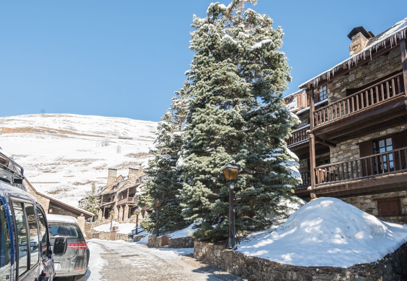 Casa en Baqueira - Casa Pleta de Baqueira Deluxe by Totiaran