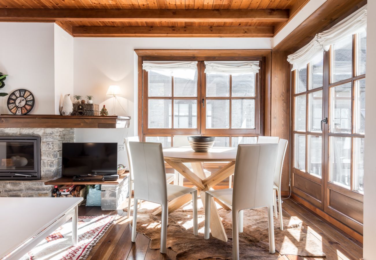 Apartamento en Baqueira - Baciver by Totiaran