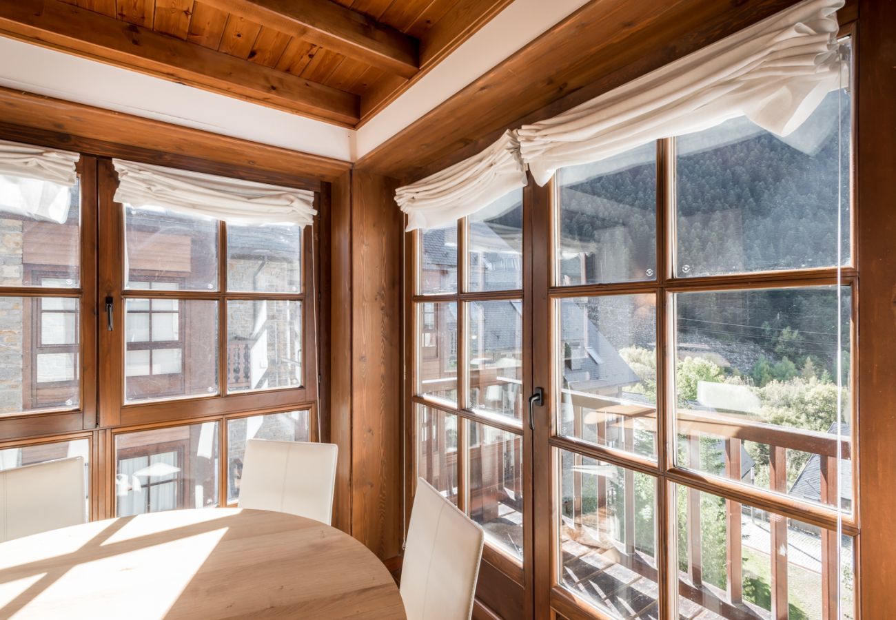 Apartamento en Baqueira - Baciver by Totiaran