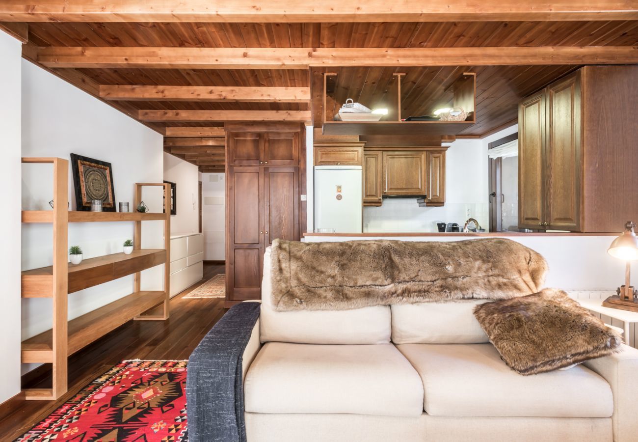 Apartamento en Baqueira - Baciver by Totiaran
