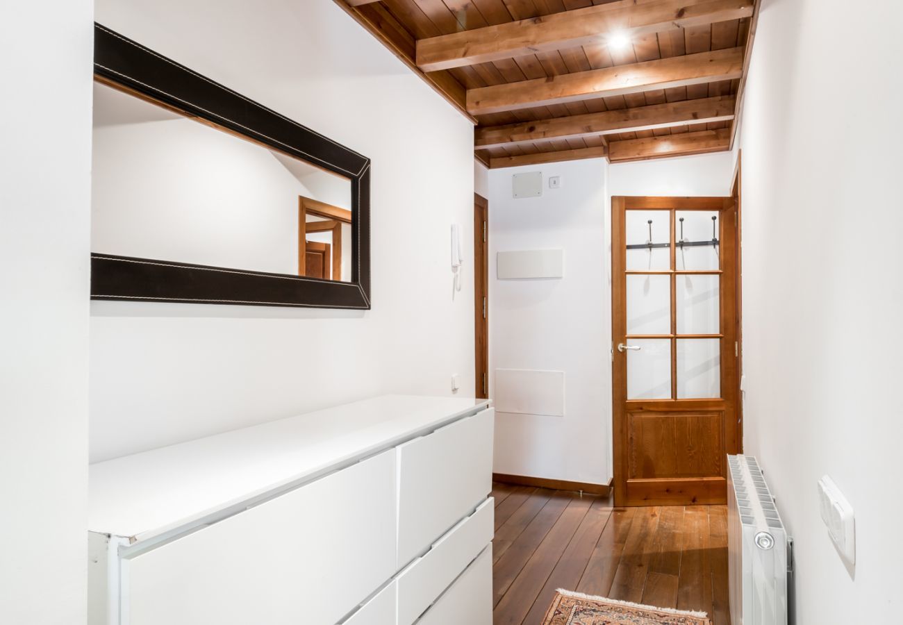 Apartamento en Baqueira - Baciver by Totiaran