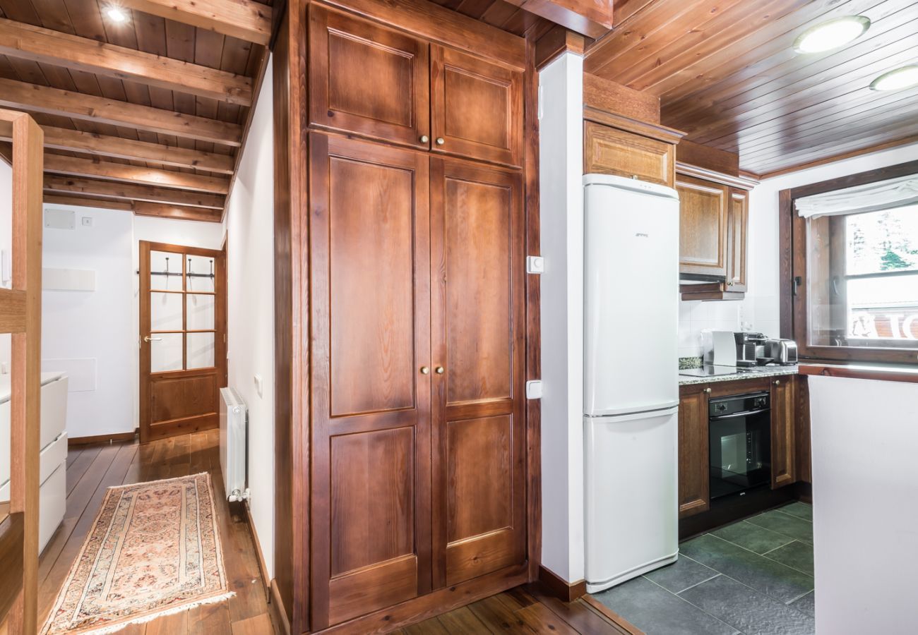 Apartamento en Baqueira - Baciver by Totiaran