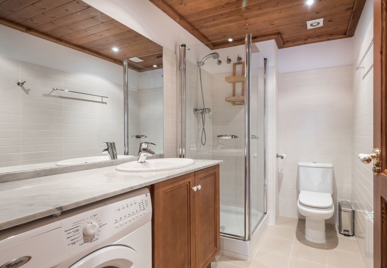 Apartamento en Baqueira - Baciver by Totiaran