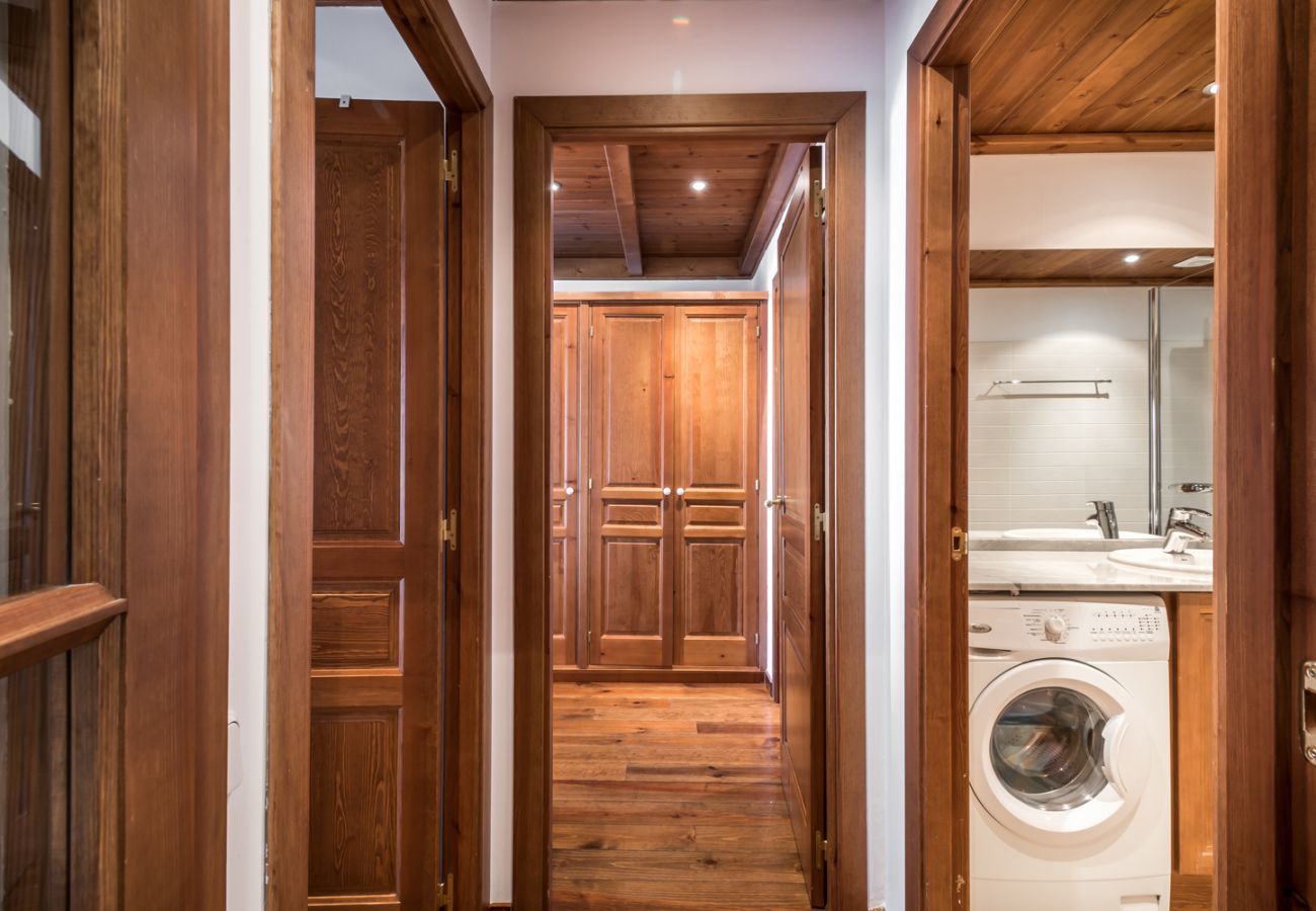 Apartamento en Baqueira - Baciver by Totiaran