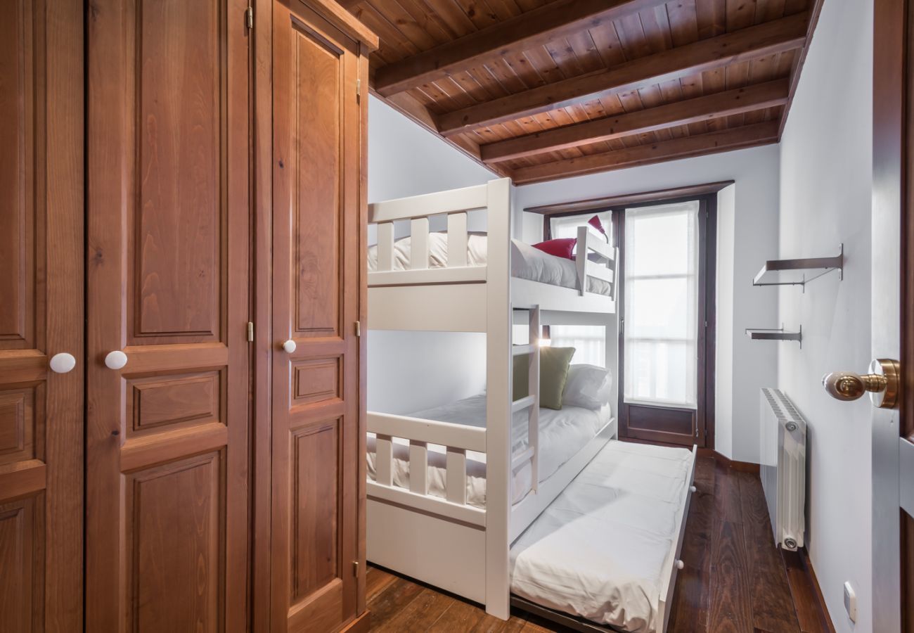 Apartamento en Baqueira - Baciver by Totiaran