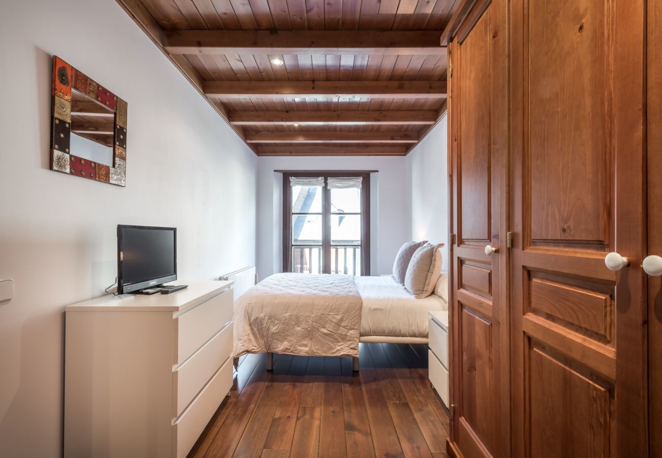 Apartamento en Baqueira - Baciver by Totiaran