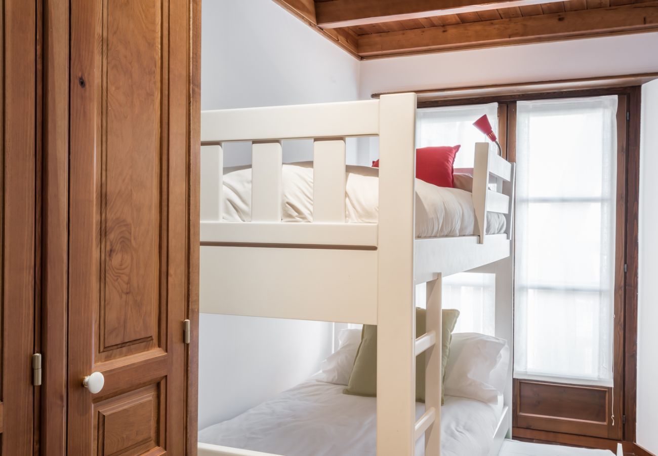 Apartamento en Baqueira - Baciver by Totiaran