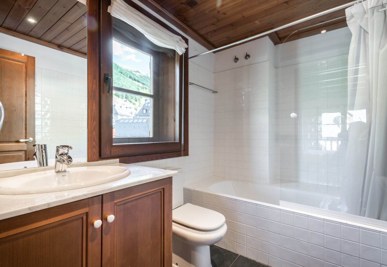 Apartamento en Baqueira - Baciver by Totiaran