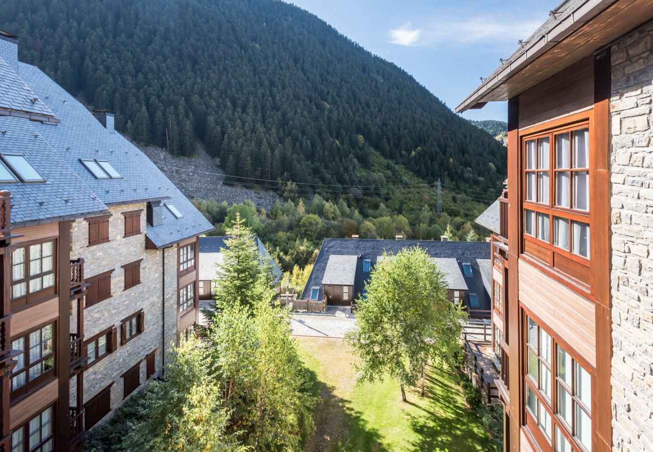 Apartamento en Baqueira - Baciver by Totiaran