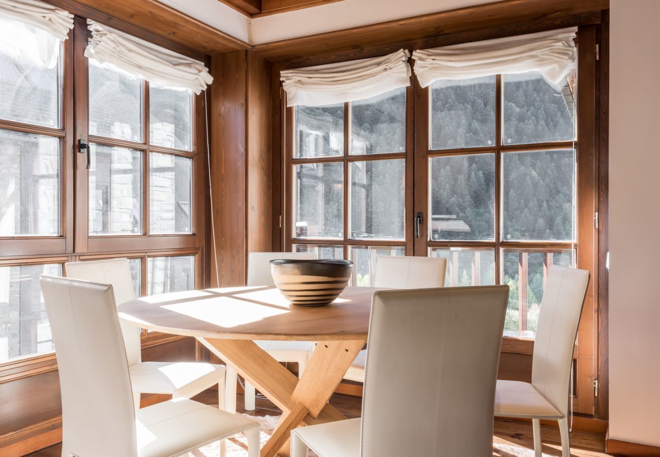 Apartamento en Baqueira - Baciver by Totiaran