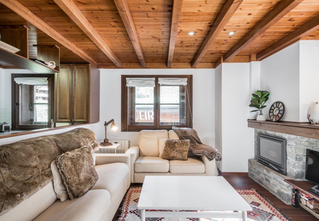 Apartamento en Baqueira - Baciver by Totiaran