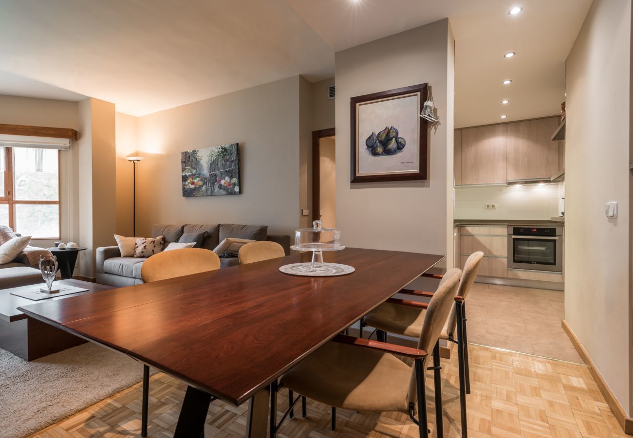 Apartamento en Baqueira - Era Cabana  by Totiaran