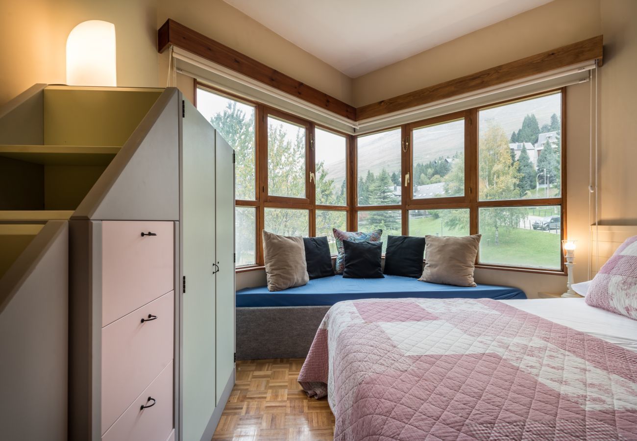 Apartamento en Baqueira - Era Cabana  by Totiaran