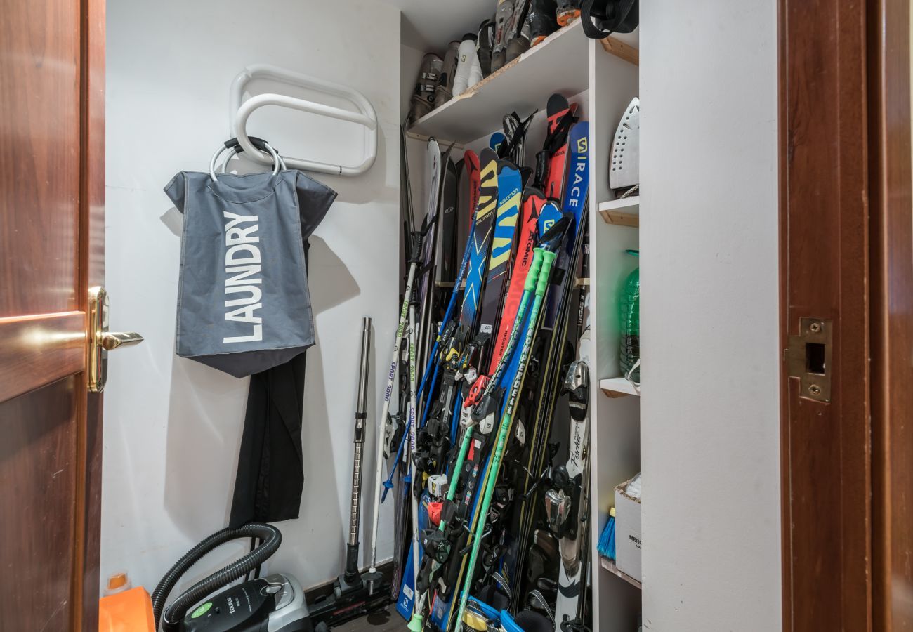 Apartamento en Baqueira - Era Cabana  by Totiaran