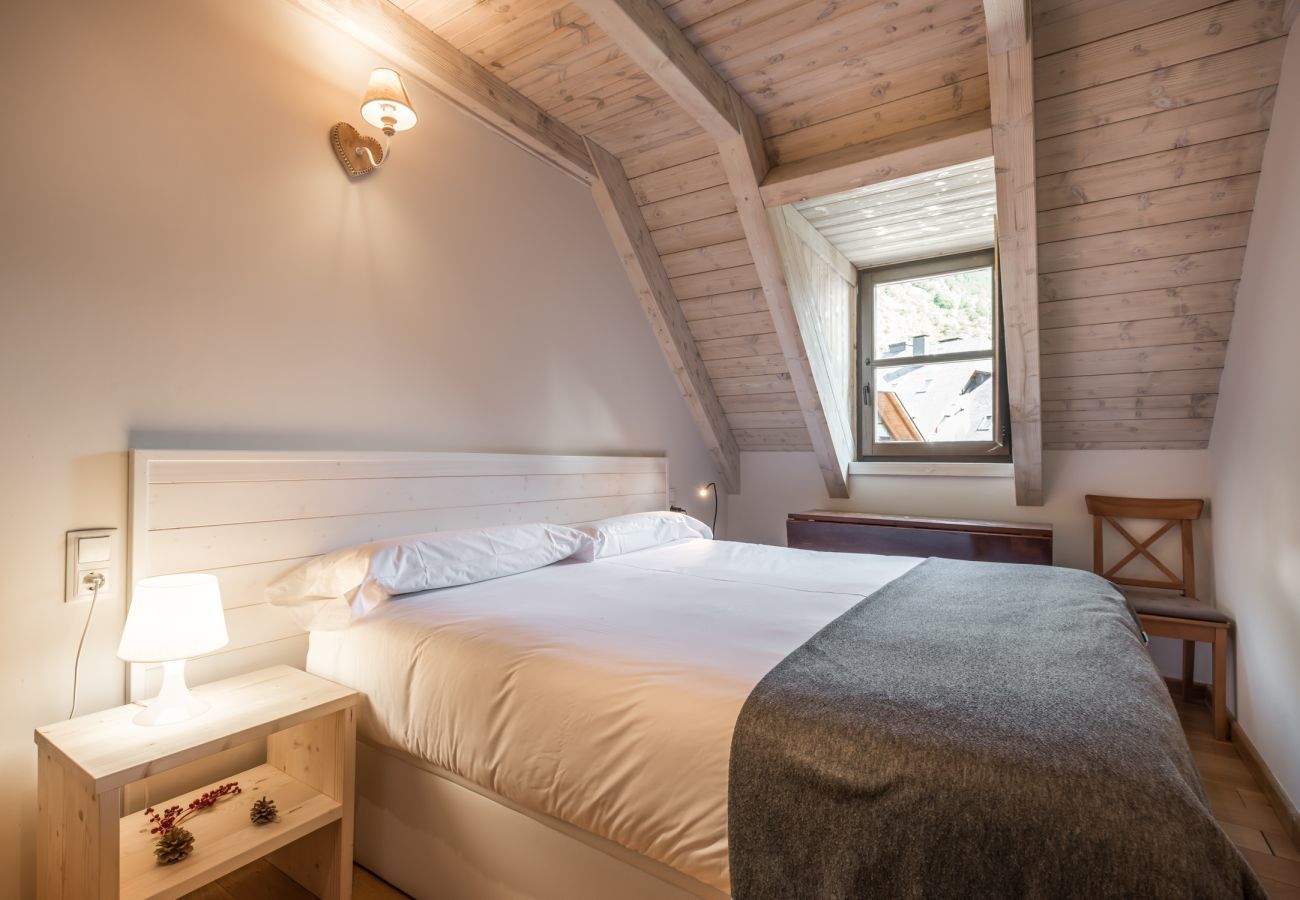 Apartamento en Baqueira - Villena by Totiaran