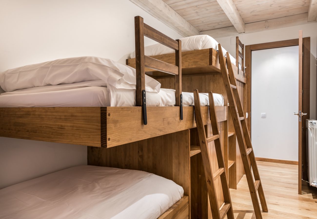 Apartamento en Baqueira - Villena by Totiaran