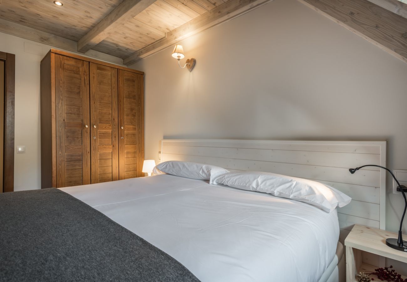 Apartamento en Baqueira - Villena by Totiaran