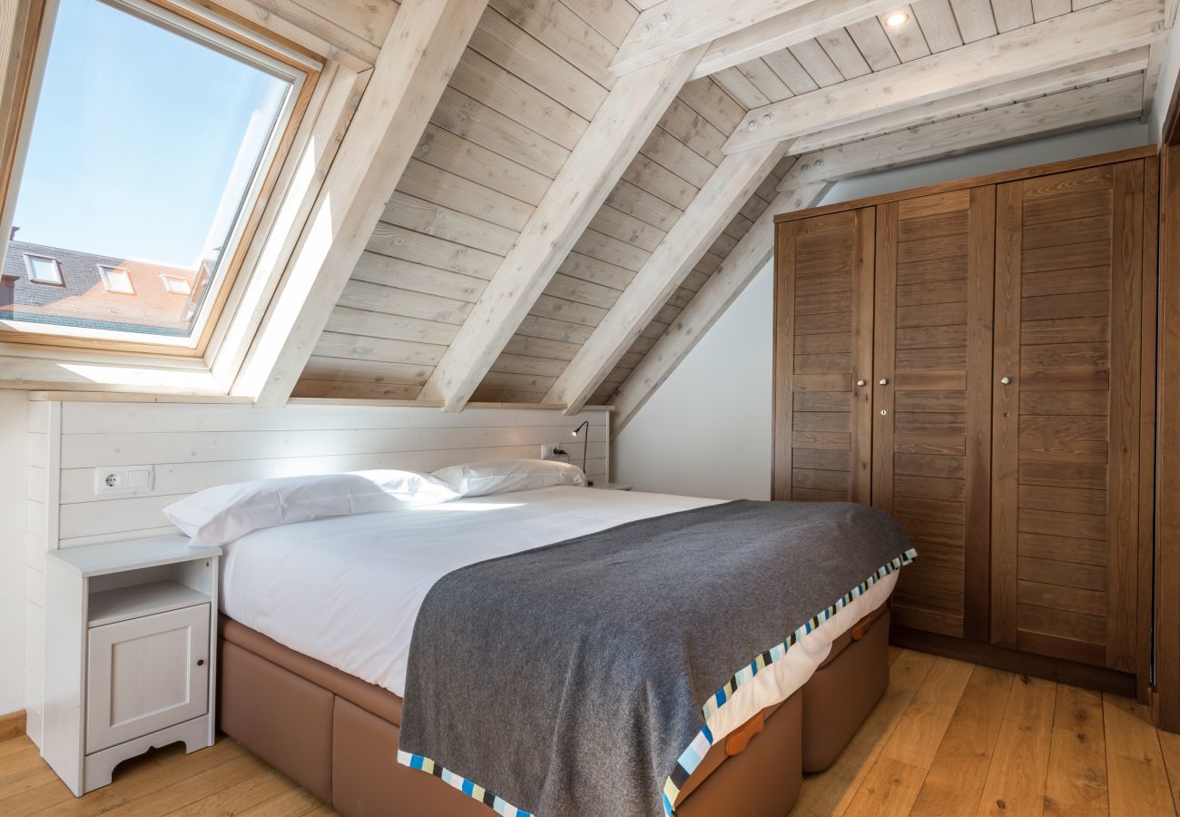 Apartamento en Baqueira - Villena by Totiaran
