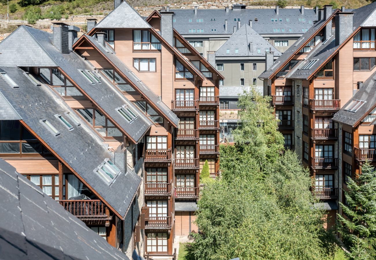 Apartamento en Baqueira - Villena by Totiaran