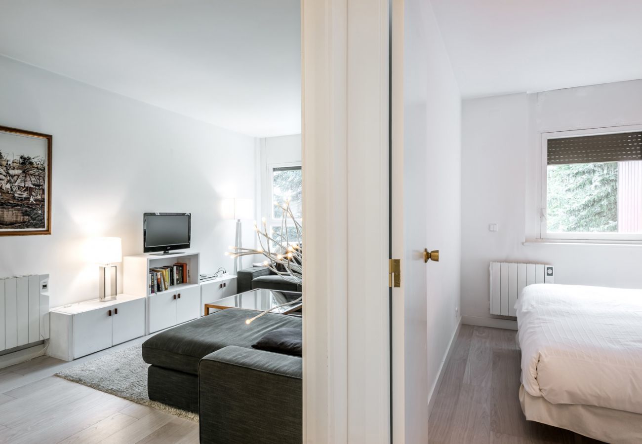 Apartamento en Baqueira - Era Piusa by Totiaran