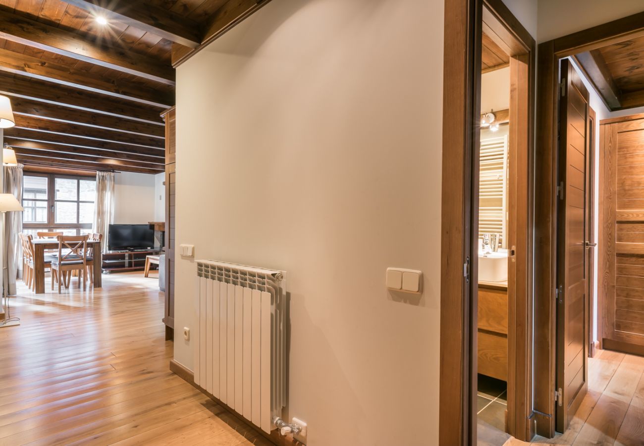 Apartamento en Baqueira - Tulmas by Totiaran