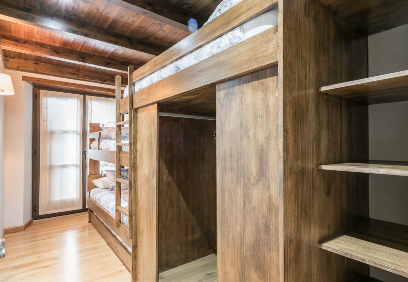 Apartamento en Baqueira - Tulmas by Totiaran