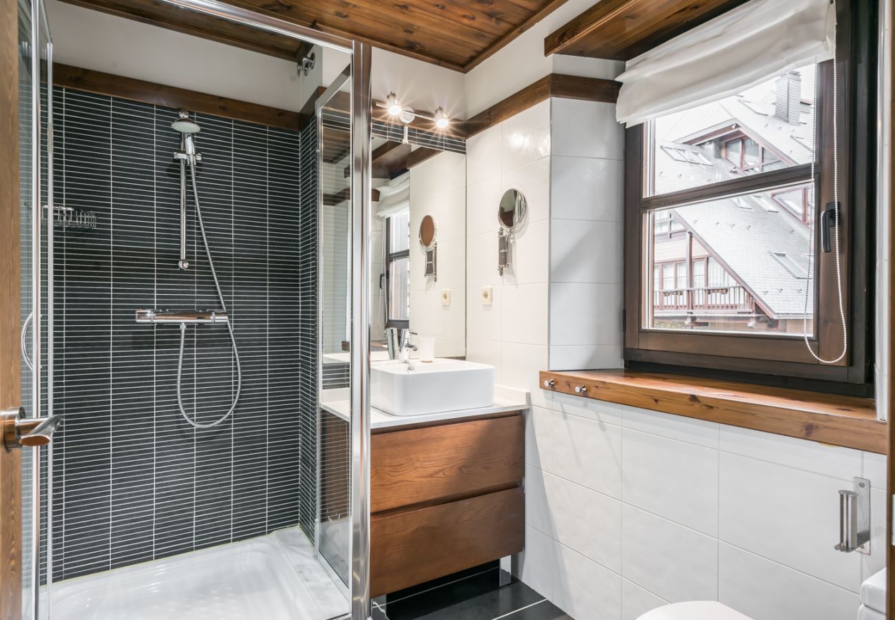 Apartamento en Baqueira - Tulmas by Totiaran
