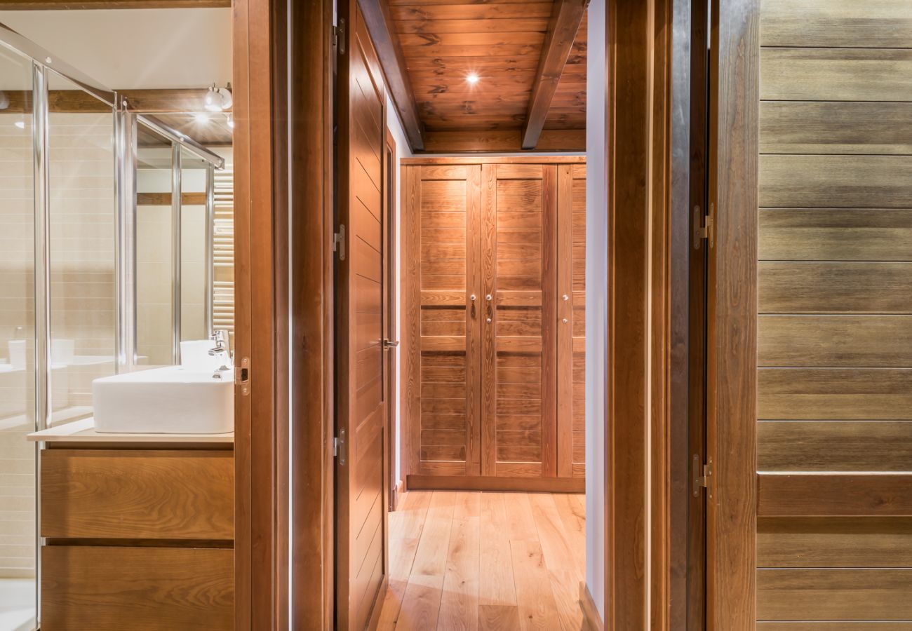 Apartamento en Baqueira - Tulmas by Totiaran