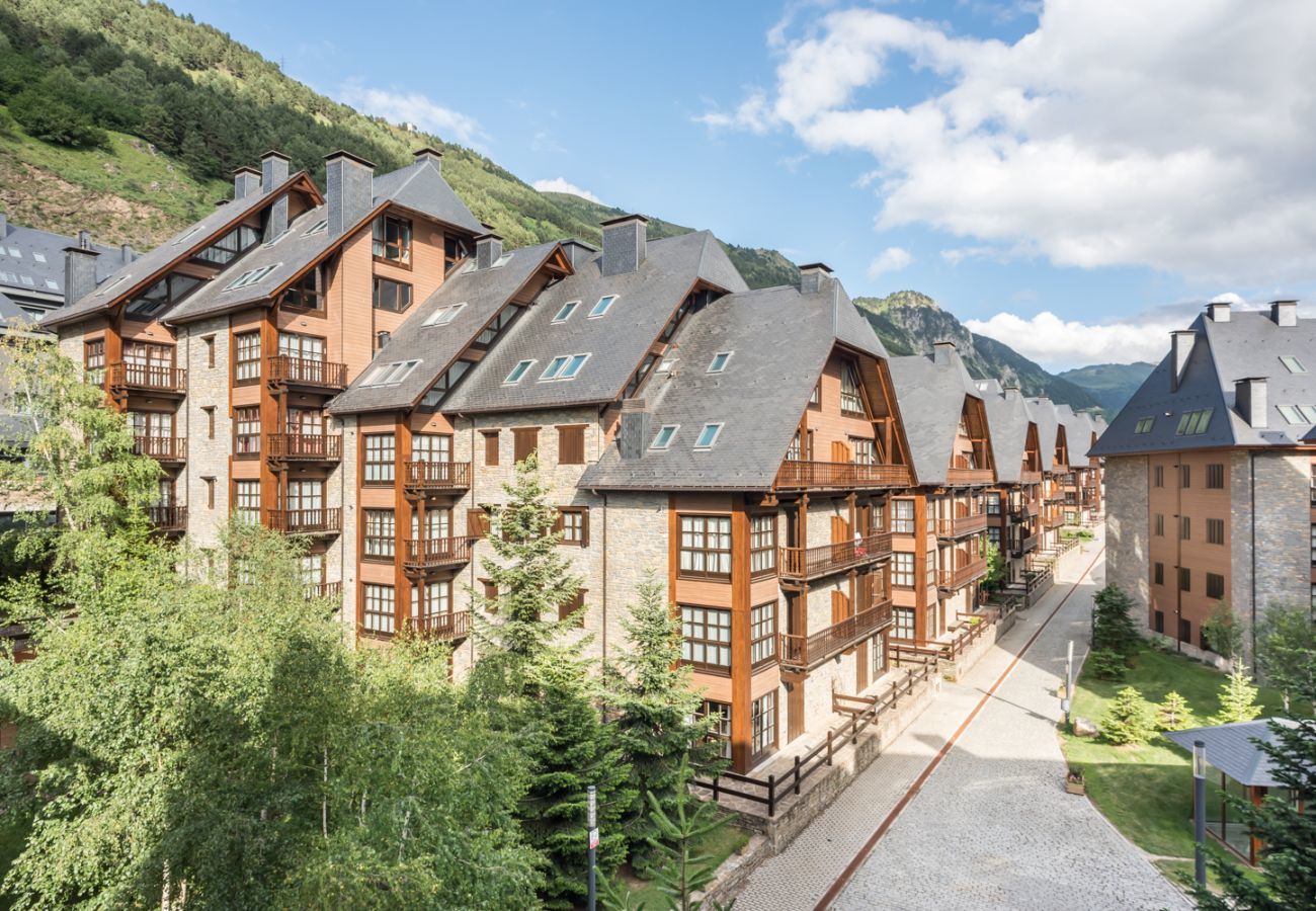 Apartamento en Baqueira - Tulmas by Totiaran