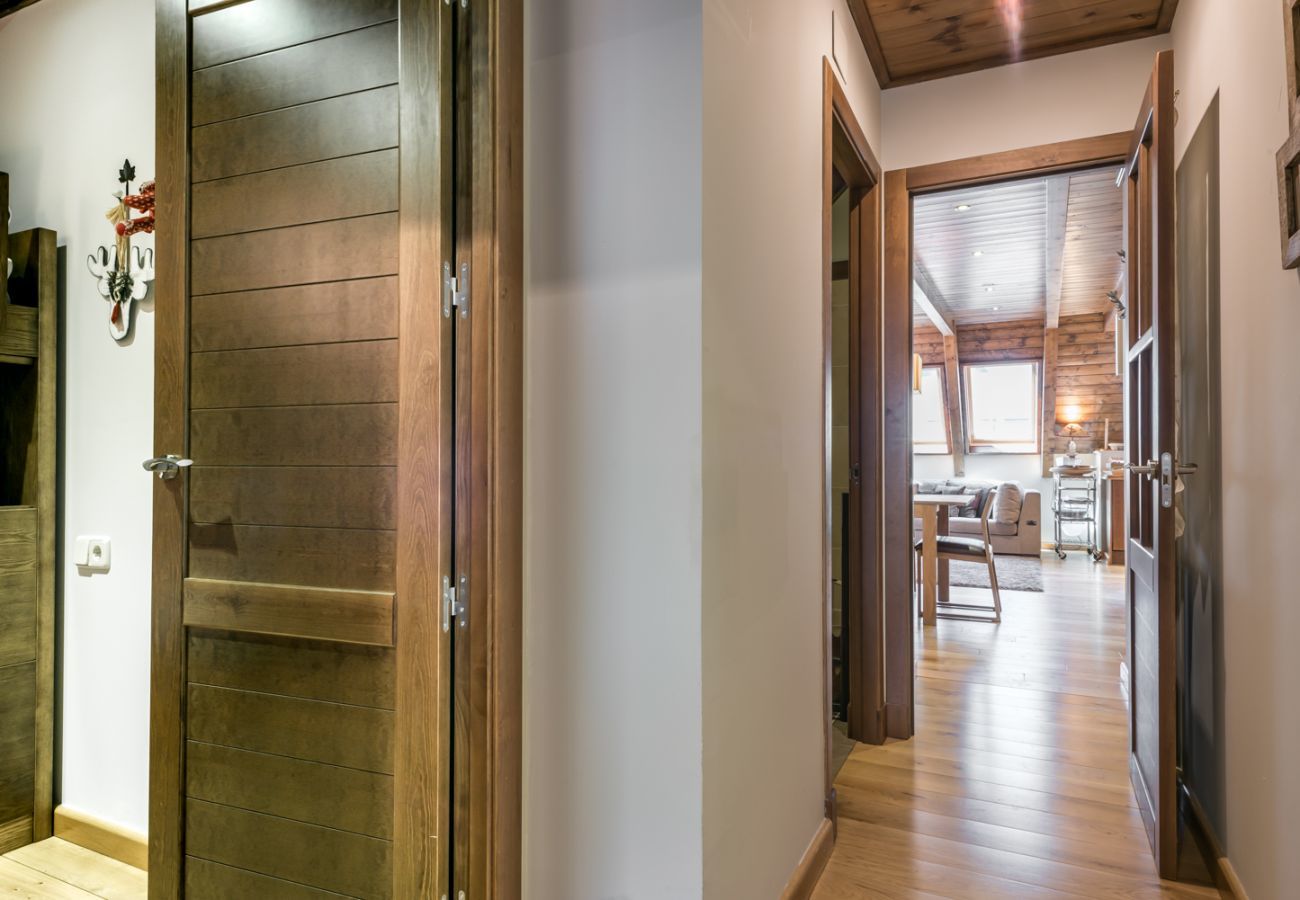 Apartamento en Baqueira - Nuevo Artic by Totiaran