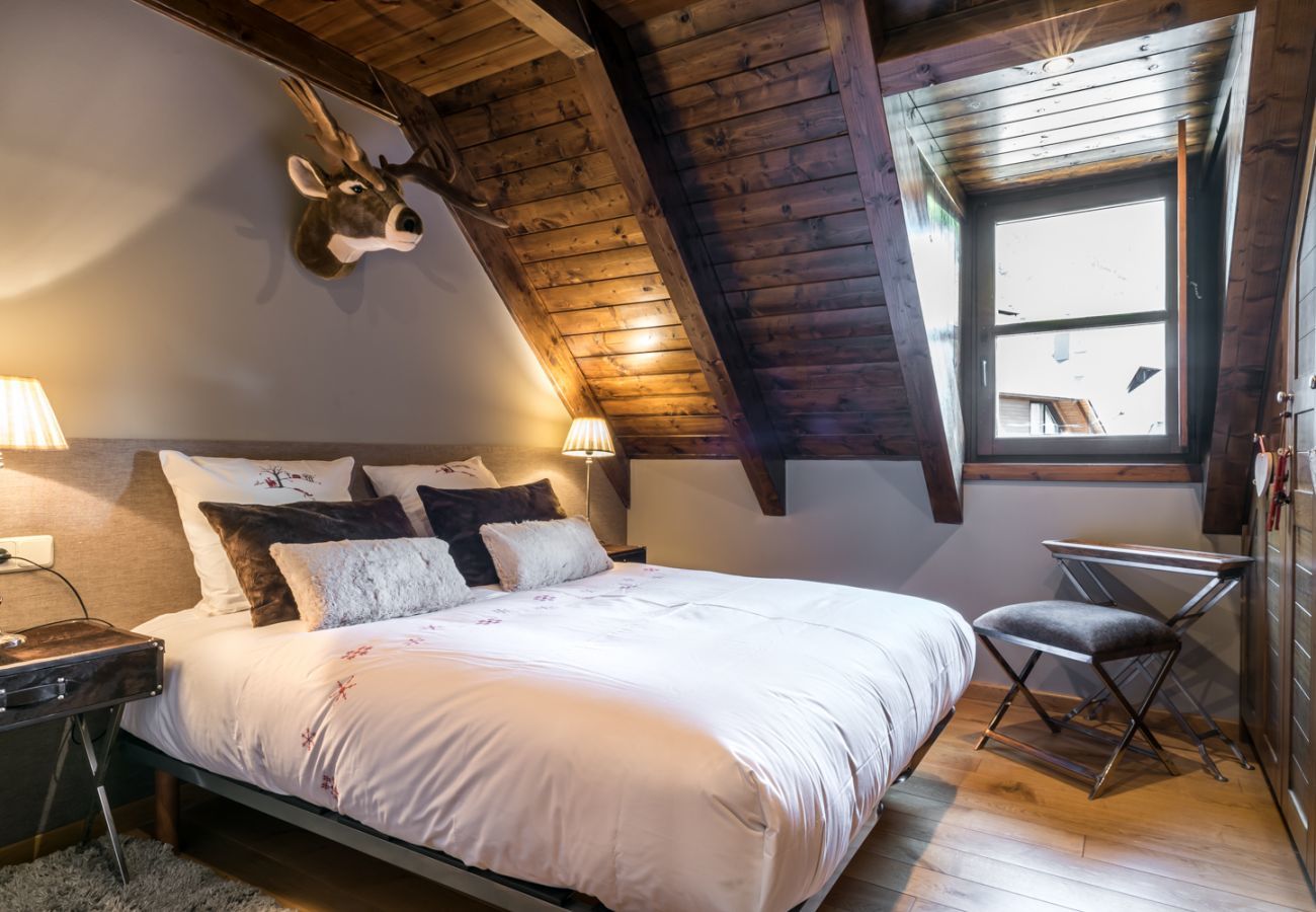 Apartamento en Baqueira - Nuevo Artic by Totiaran