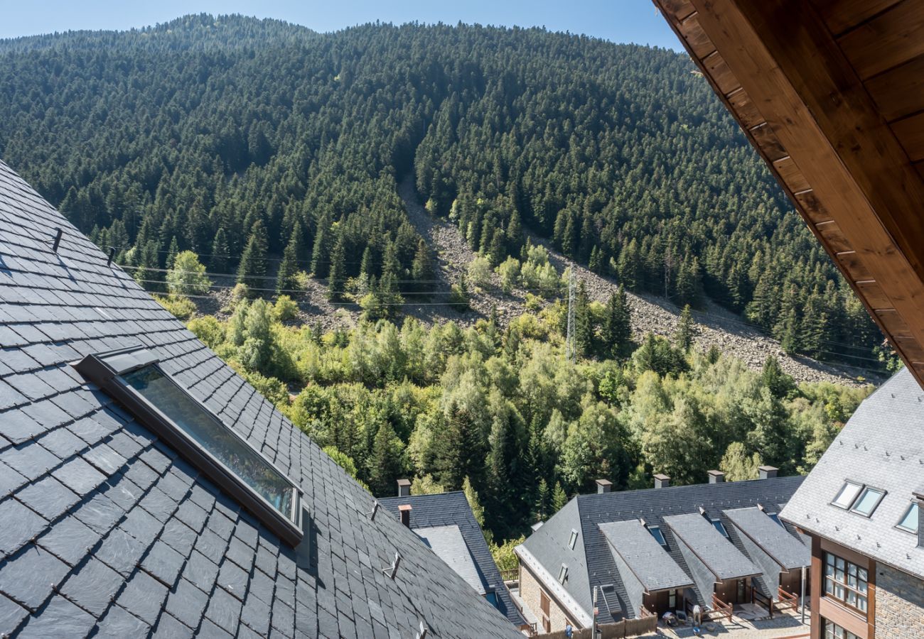 Apartamento en Baqueira - Nuevo Artic by Totiaran
