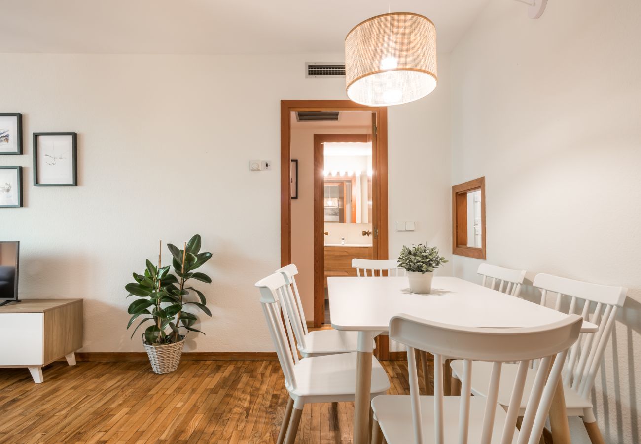 Apartamento en Baqueira - Arbaeth by Totiaran
