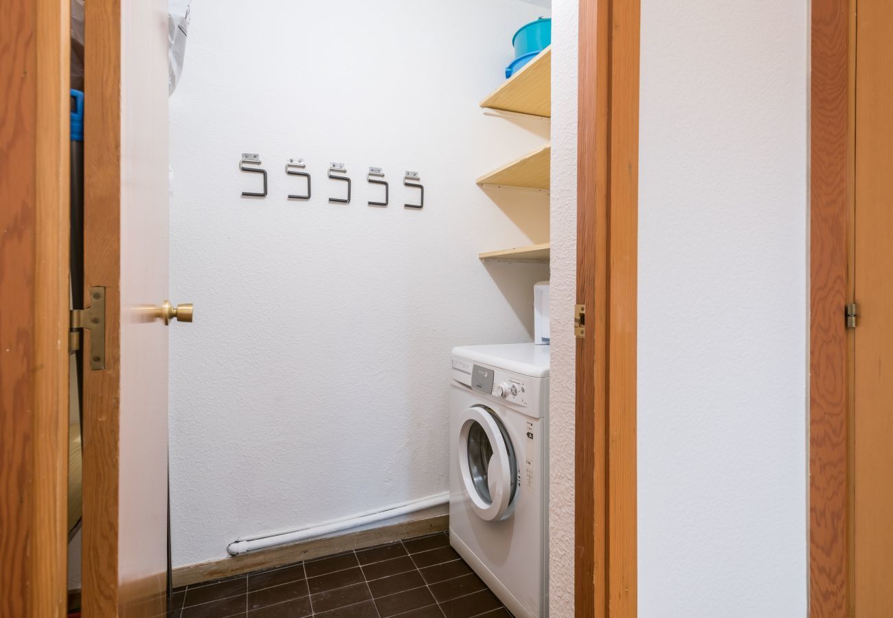 Apartamento en Baqueira - Arbaeth by Totiaran