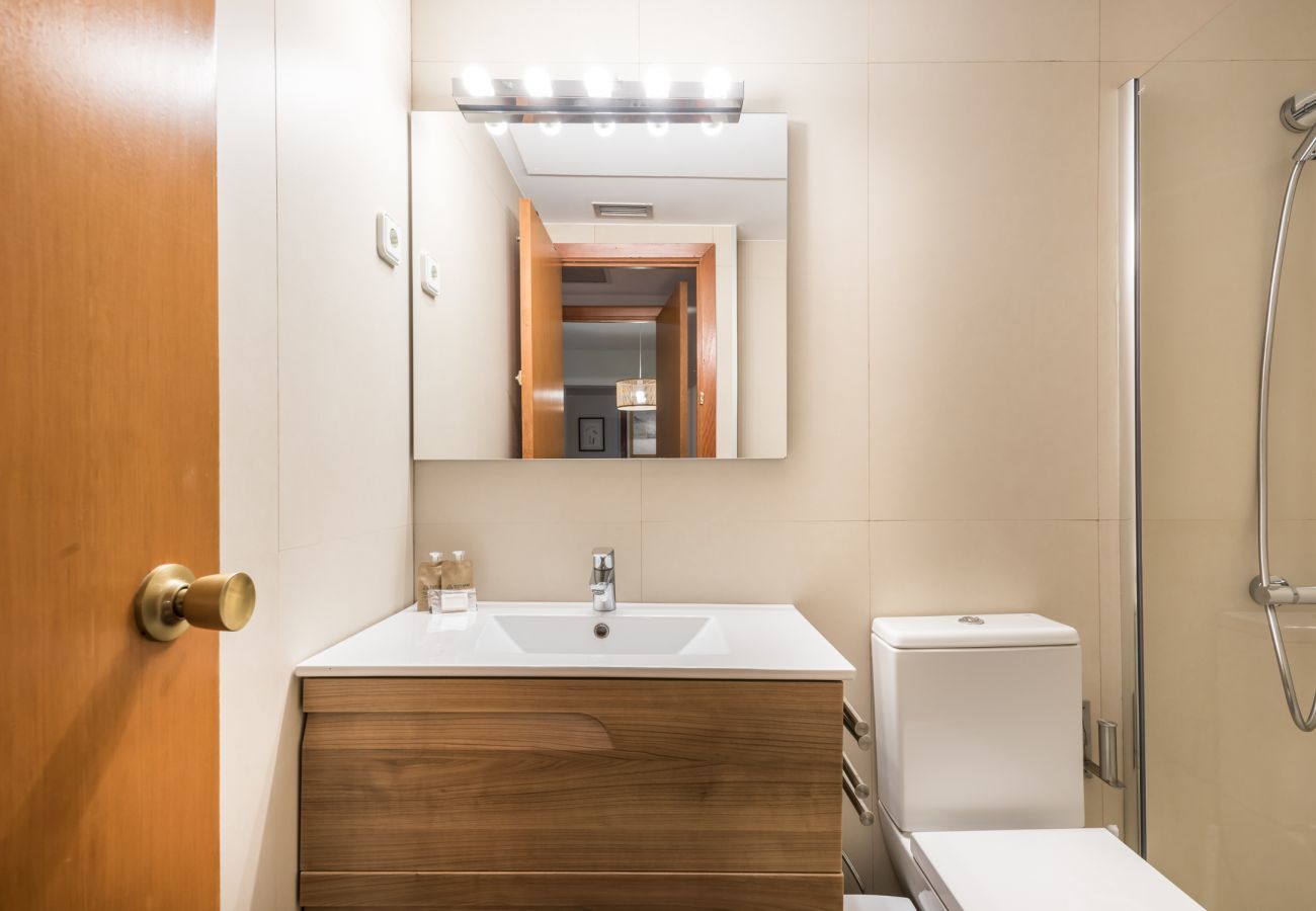 Apartamento en Baqueira - Arbaeth by Totiaran