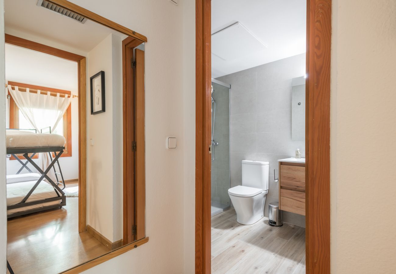 Apartamento en Baqueira - Arbaeth by Totiaran