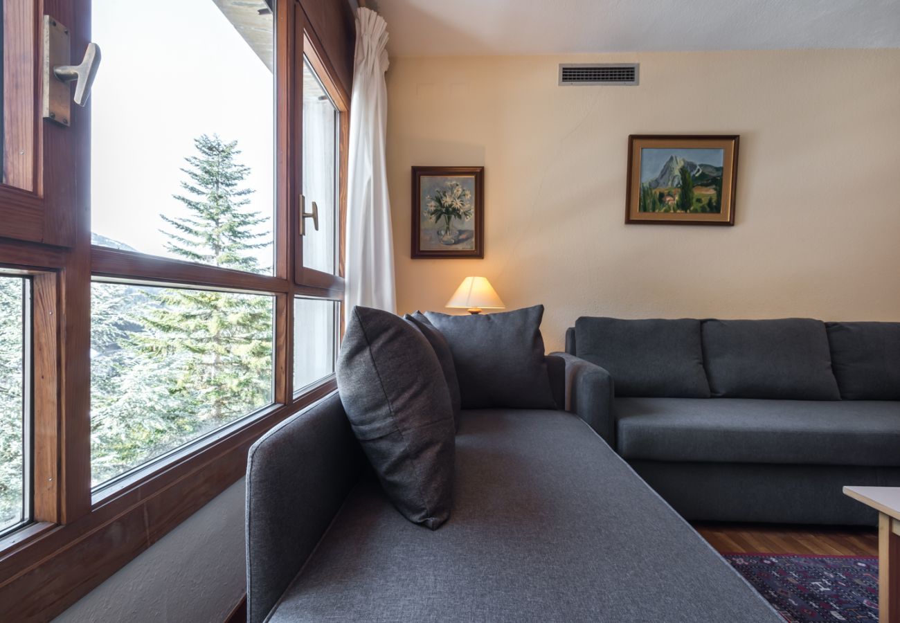 Apartamento en Baqueira - Bandolers by Totiaran