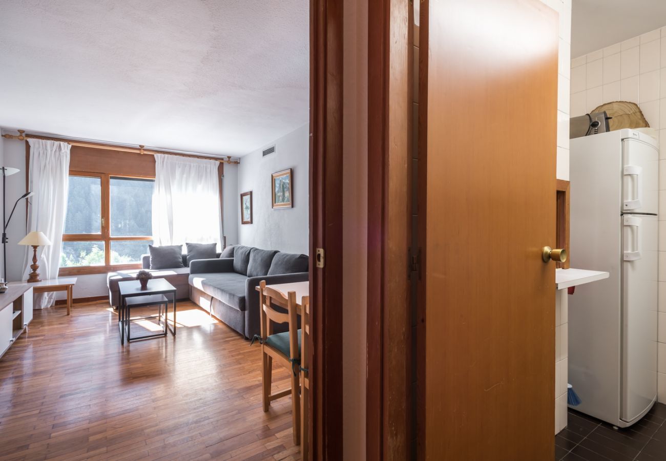 Apartamento en Baqueira - Bandolers by Totiaran