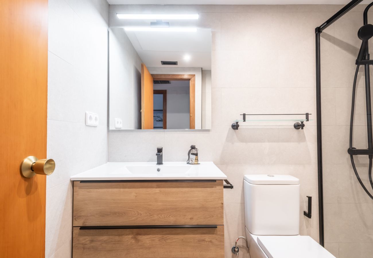 Apartamento en Baqueira - Bandolers by Totiaran