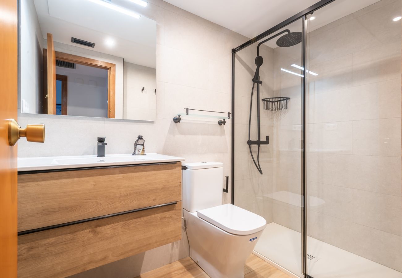 Apartamento en Baqueira - Bandolers by Totiaran