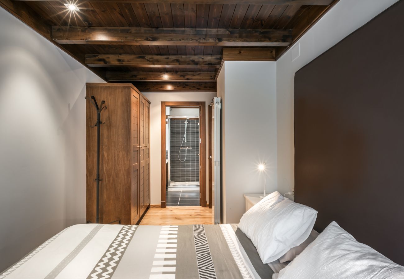 Apartamento en Baqueira - Ticolet by Totiaran