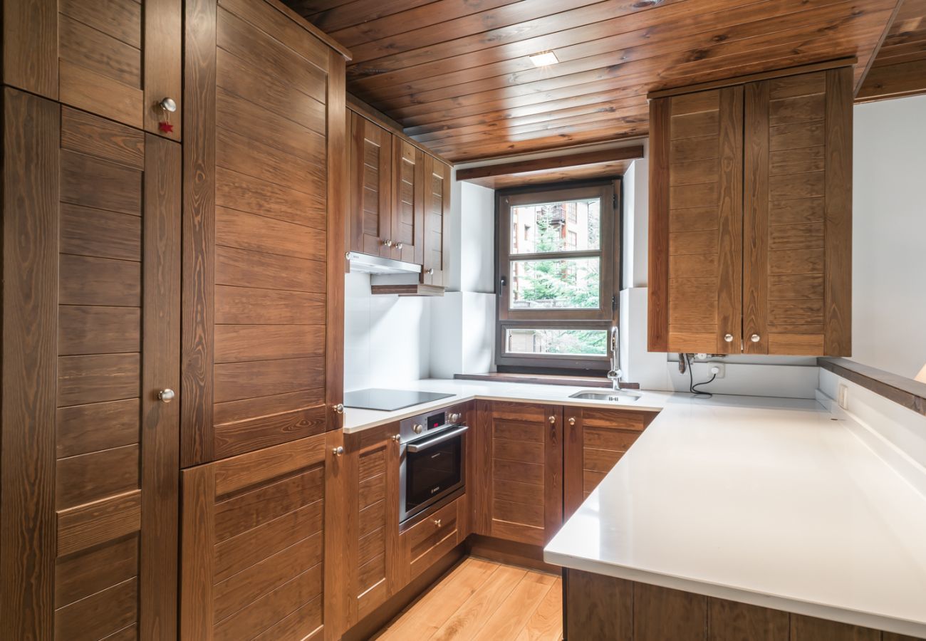 Apartamento en Baqueira - Ticolet by Totiaran