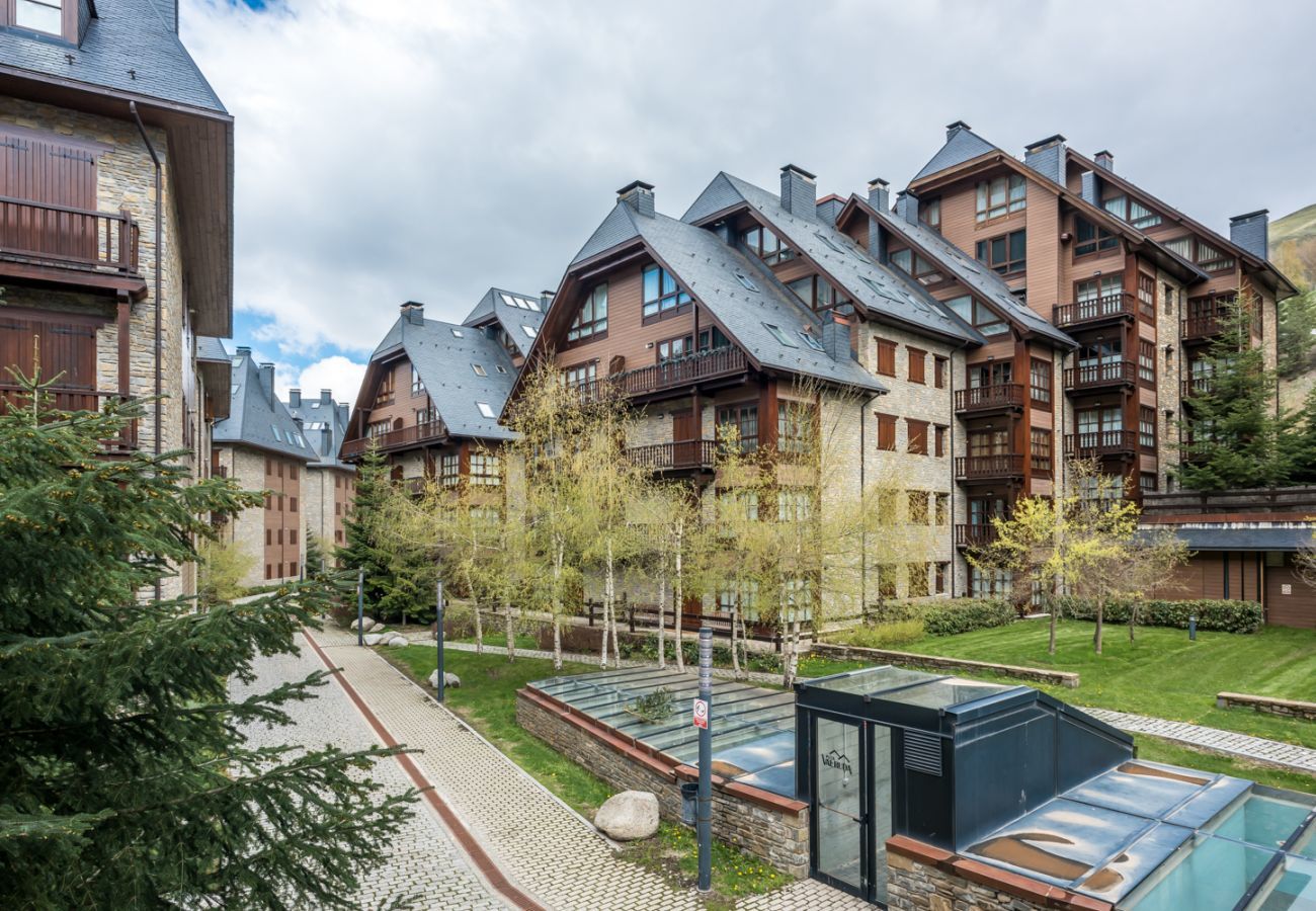 Apartamento en Baqueira - Ticolet by Totiaran