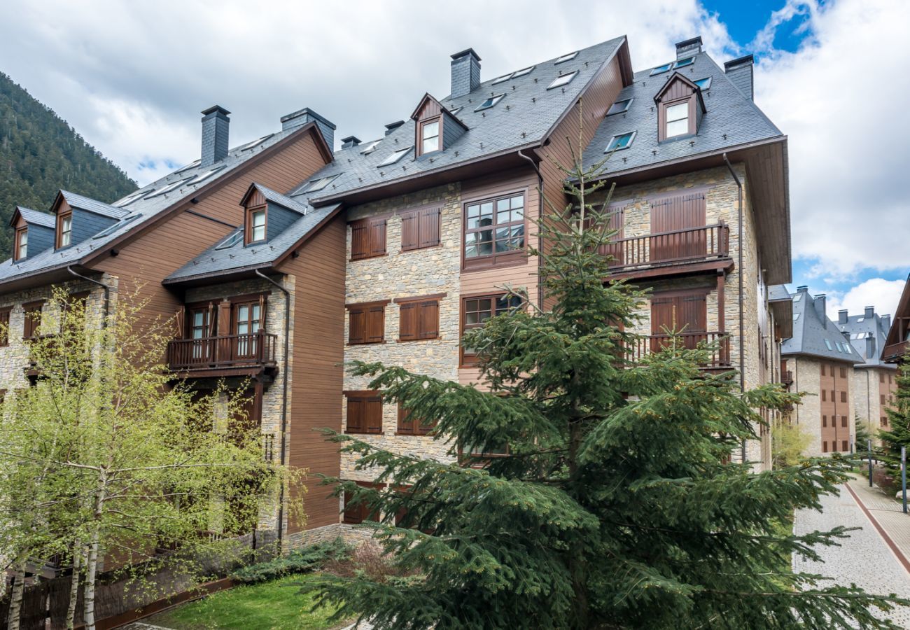 Apartamento en Baqueira - Ticolet by Totiaran
