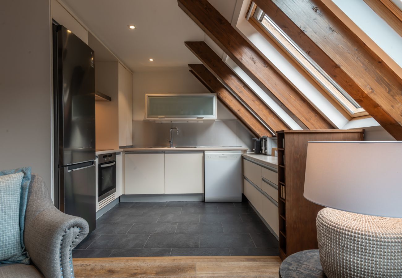Apartamento en Baqueira - Cabirol by Totiaran